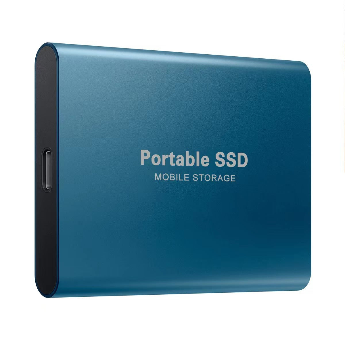 Solid-State Drive
