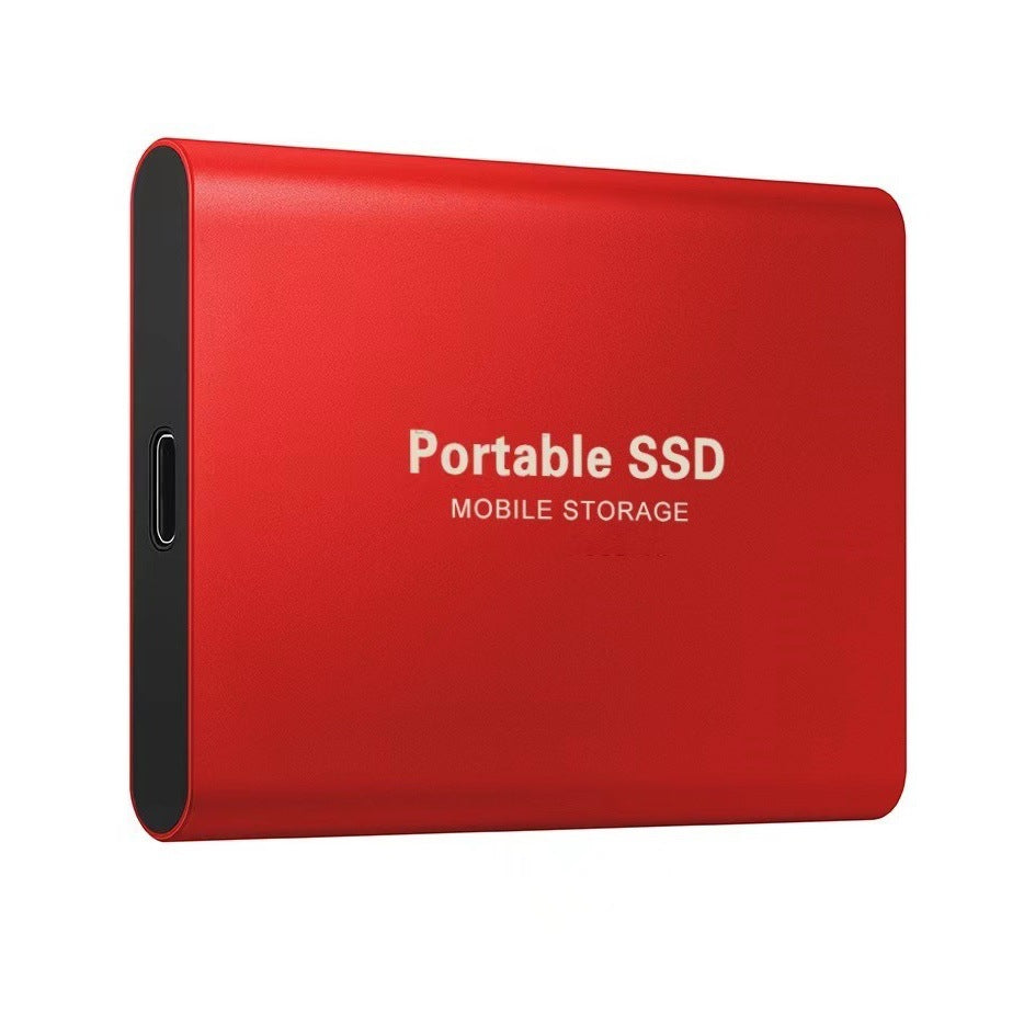 Solid-State Drive
