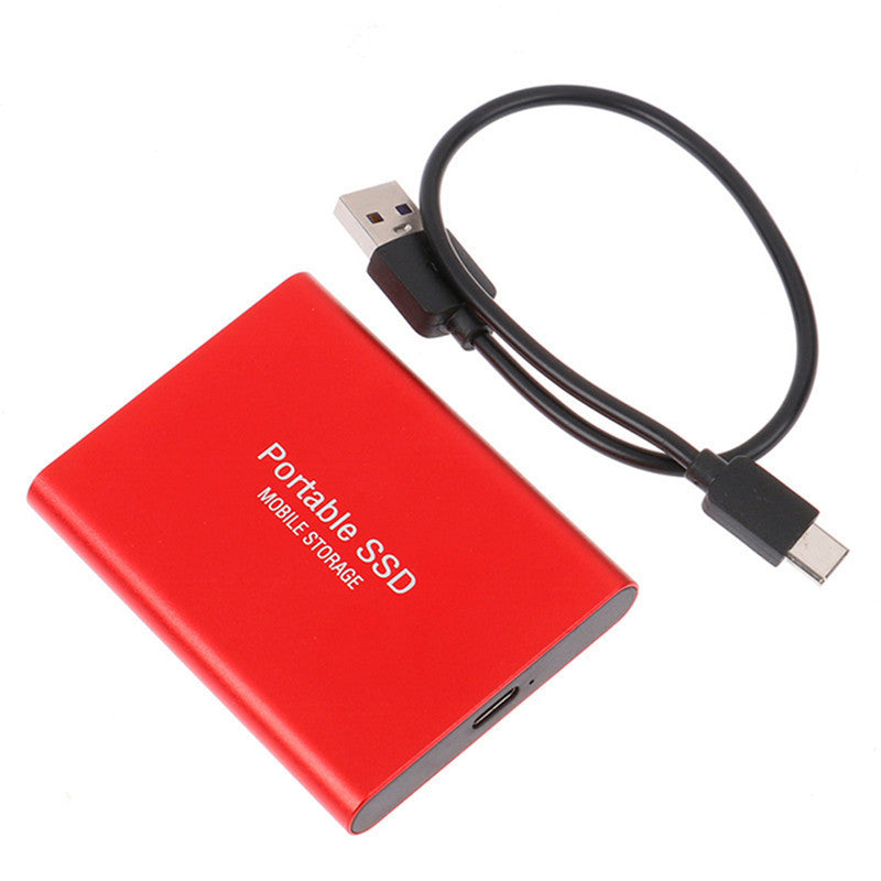 Solid-State Drive