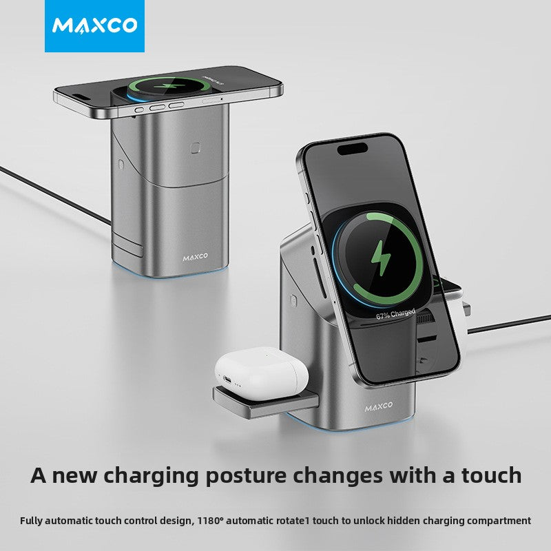 Mw15 Wireless Charger