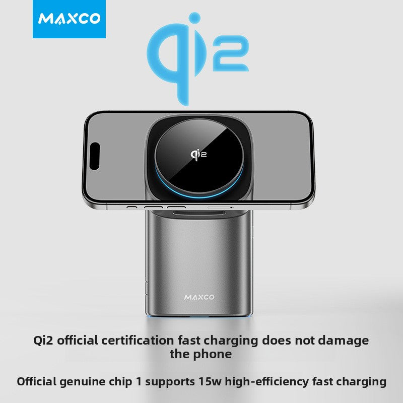 Mw15 Wireless Charger