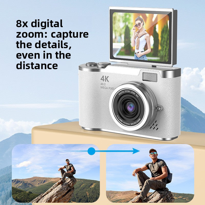Travel Photographer