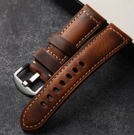 Watch Accessories Strap