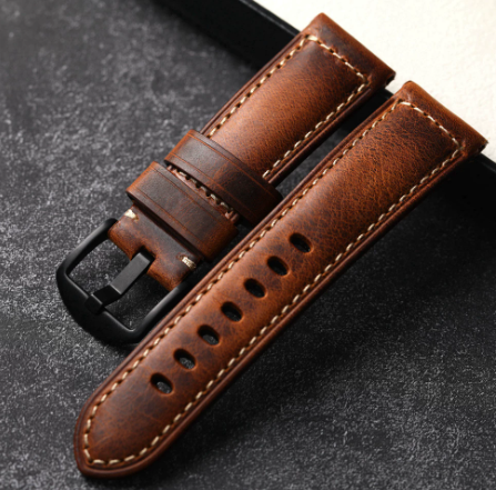 Watch Accessories Strap
