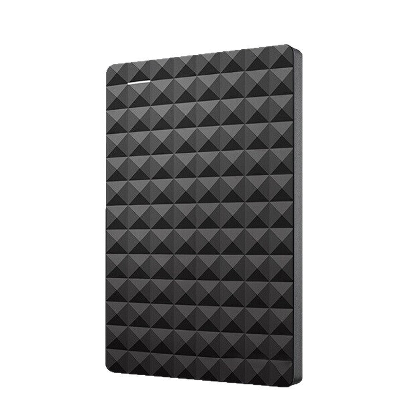 Expansion Of External Mobile Hard Drive