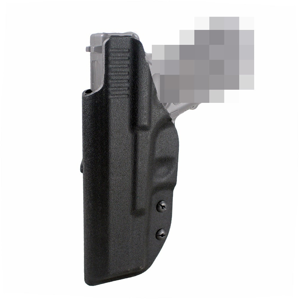 Outdoor Tactical Waist Sleeve