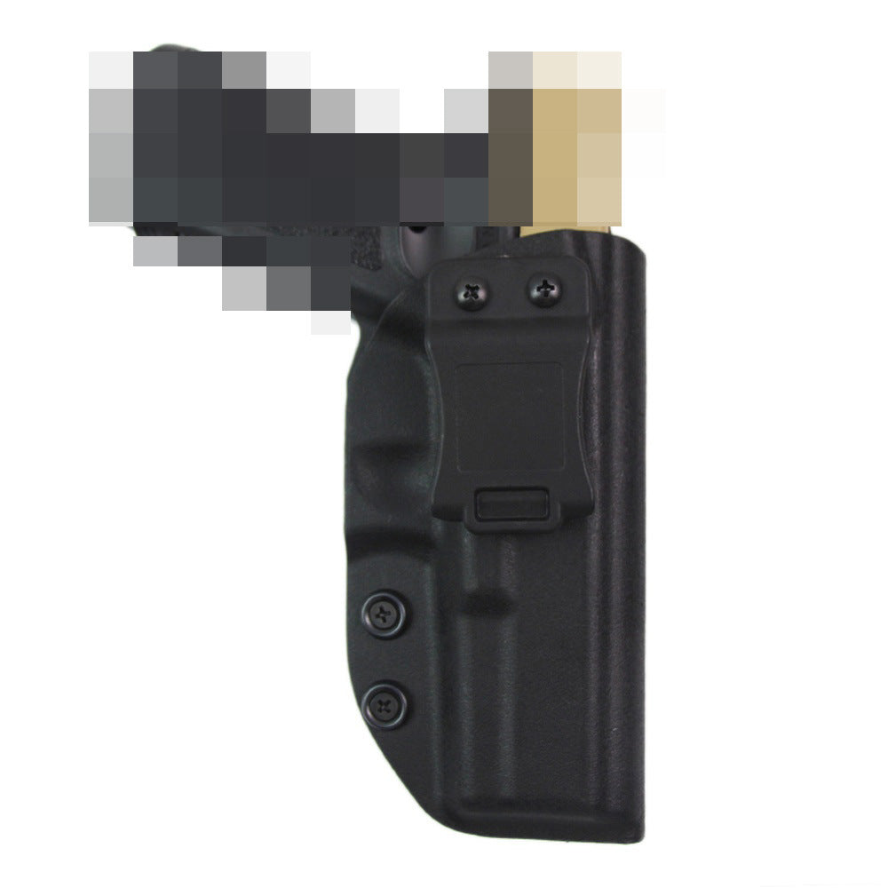 Outdoor Tactical Waist Sleeve