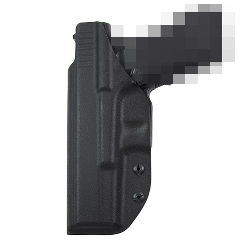 Outdoor Tactical Waist Sleeve