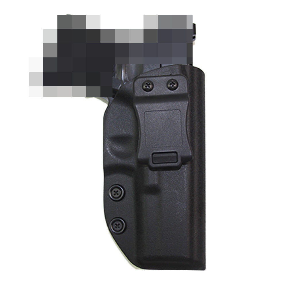 Outdoor Tactical Waist Sleeve