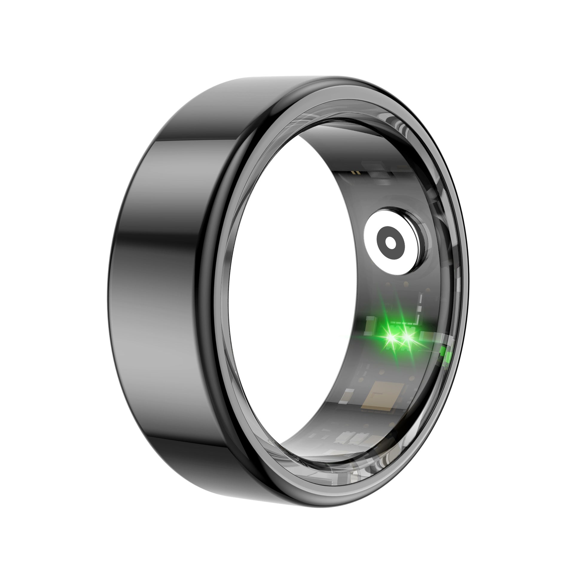 Intelligent Monitoring Ring
