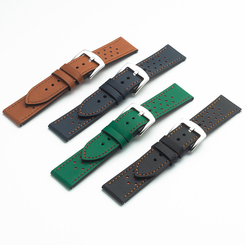 Hole Vintage Strap