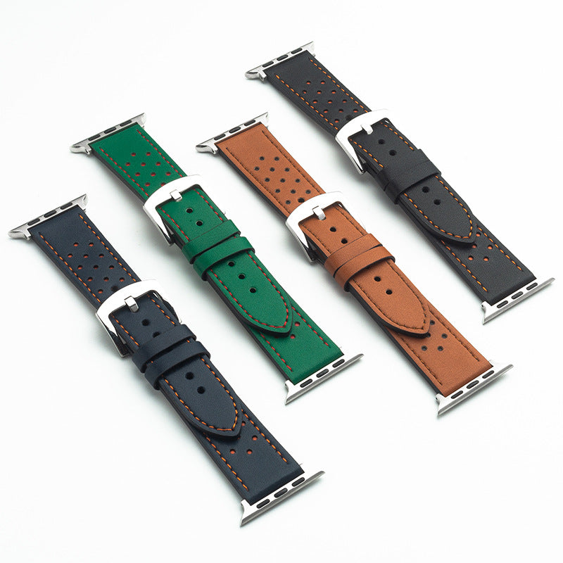 Hole Vintage Strap