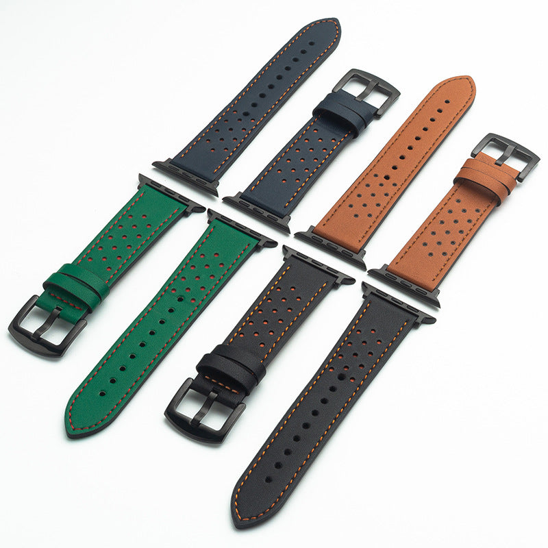 Hole Vintage Strap