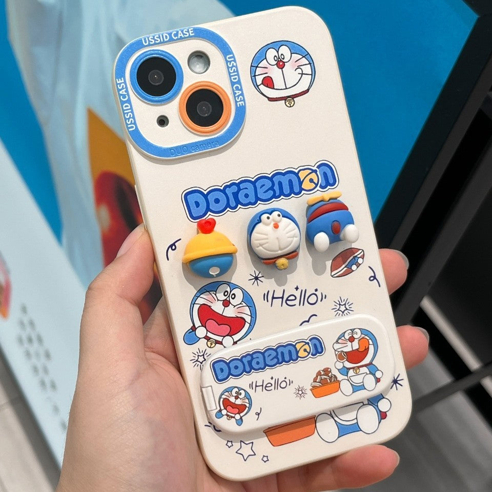 Jingle Cat Phone Case