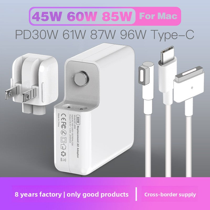 Home Power Adapter