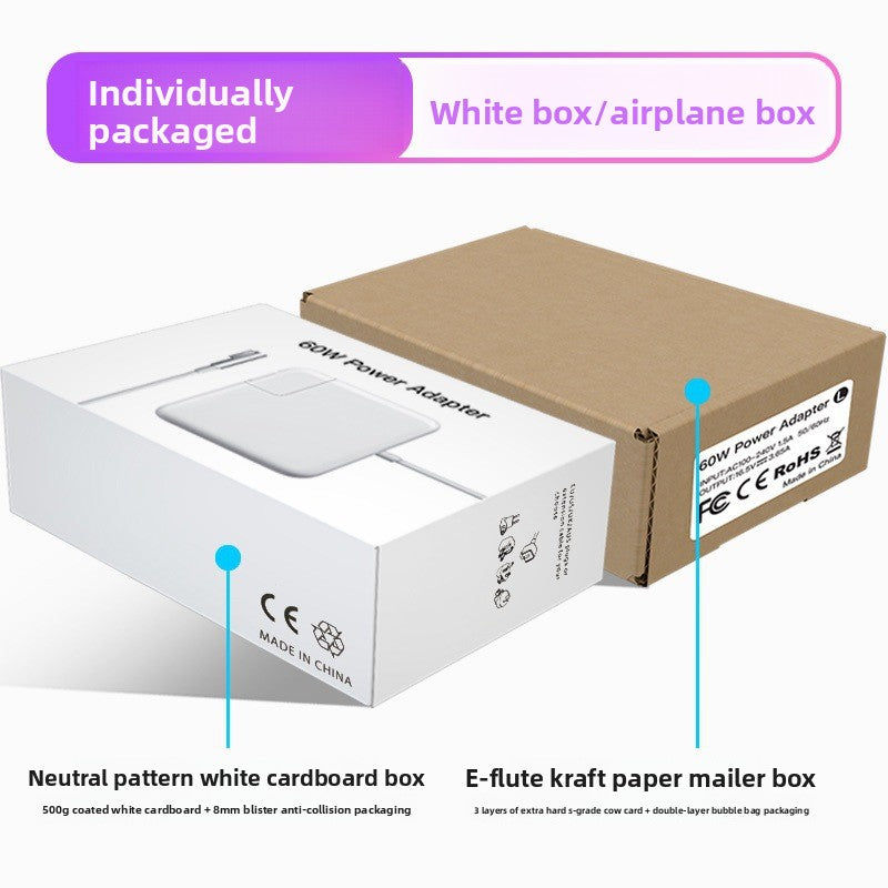Home Power Adapter