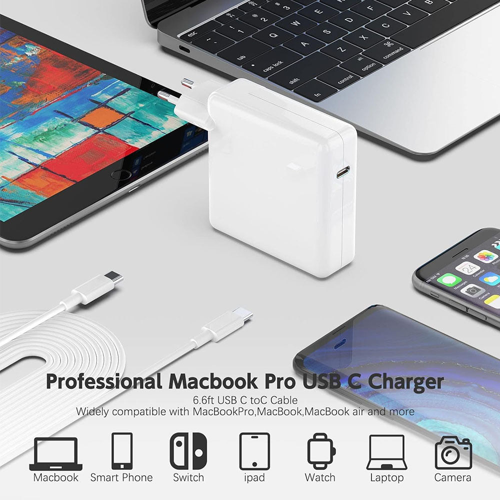 Computer Charger