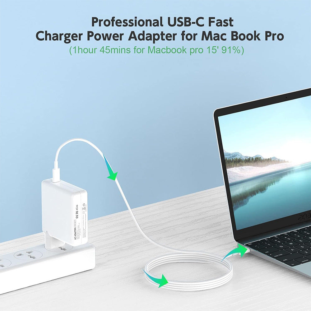 Computer Charger