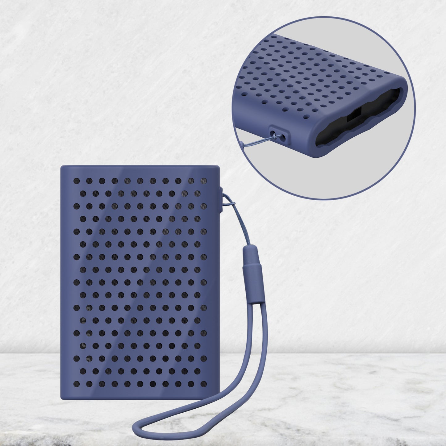 Hard Drive Protective Case