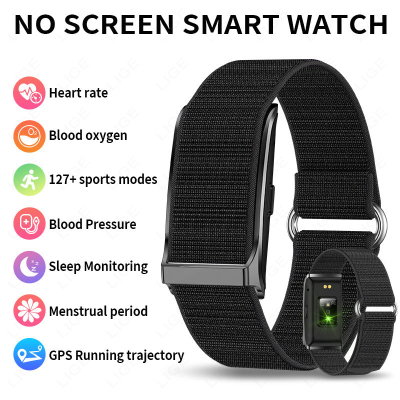 Smart Sports Multi-Function Watch