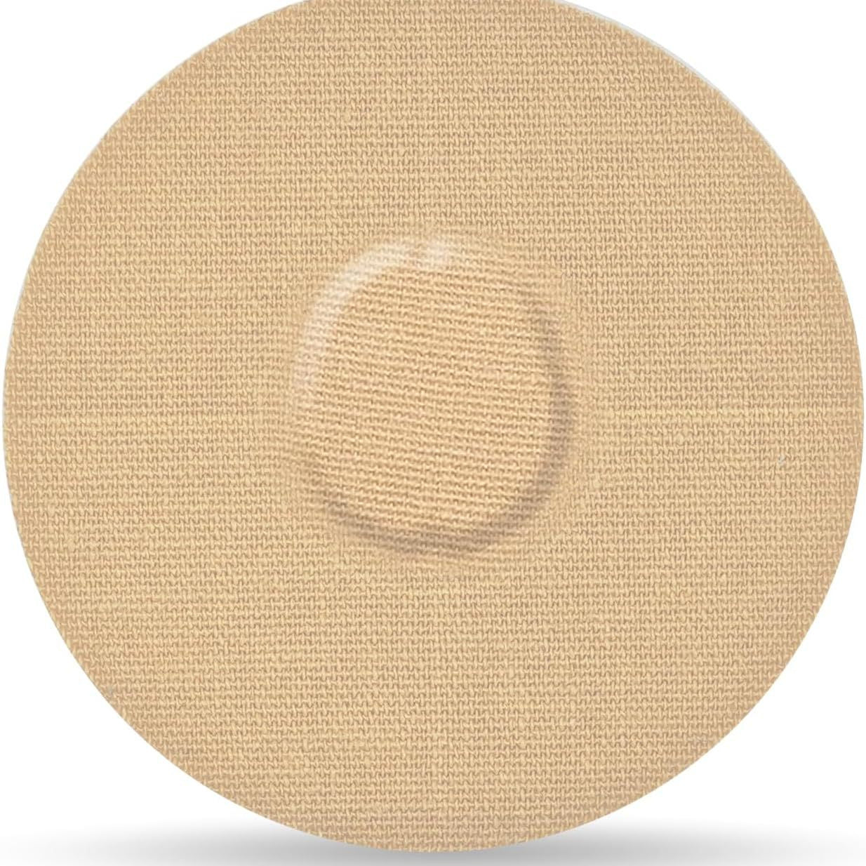Sensor Fixing Patch