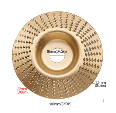 Angle Grinder Grinding Disc
