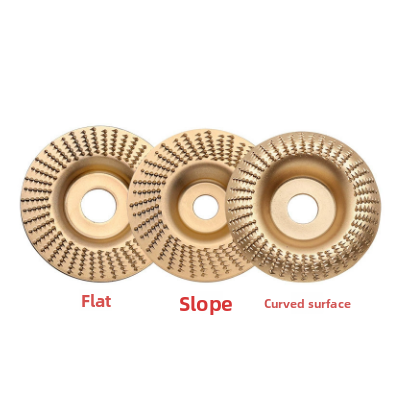 Angle Grinder Grinding Disc