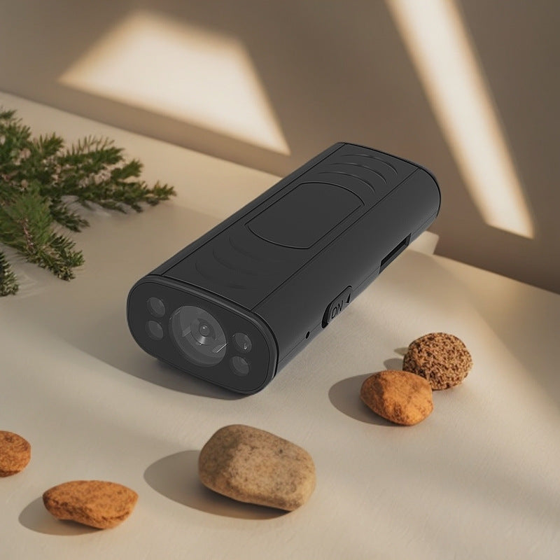 Smart Wireless Wifi Camera