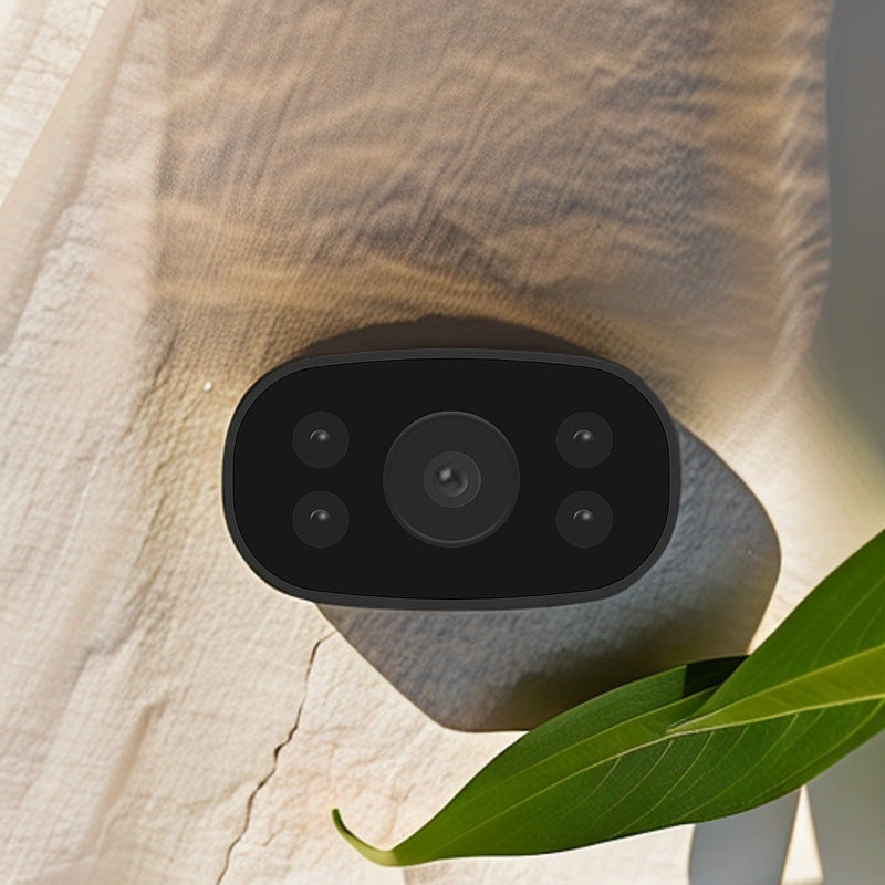 Smart Wireless Wifi Camera