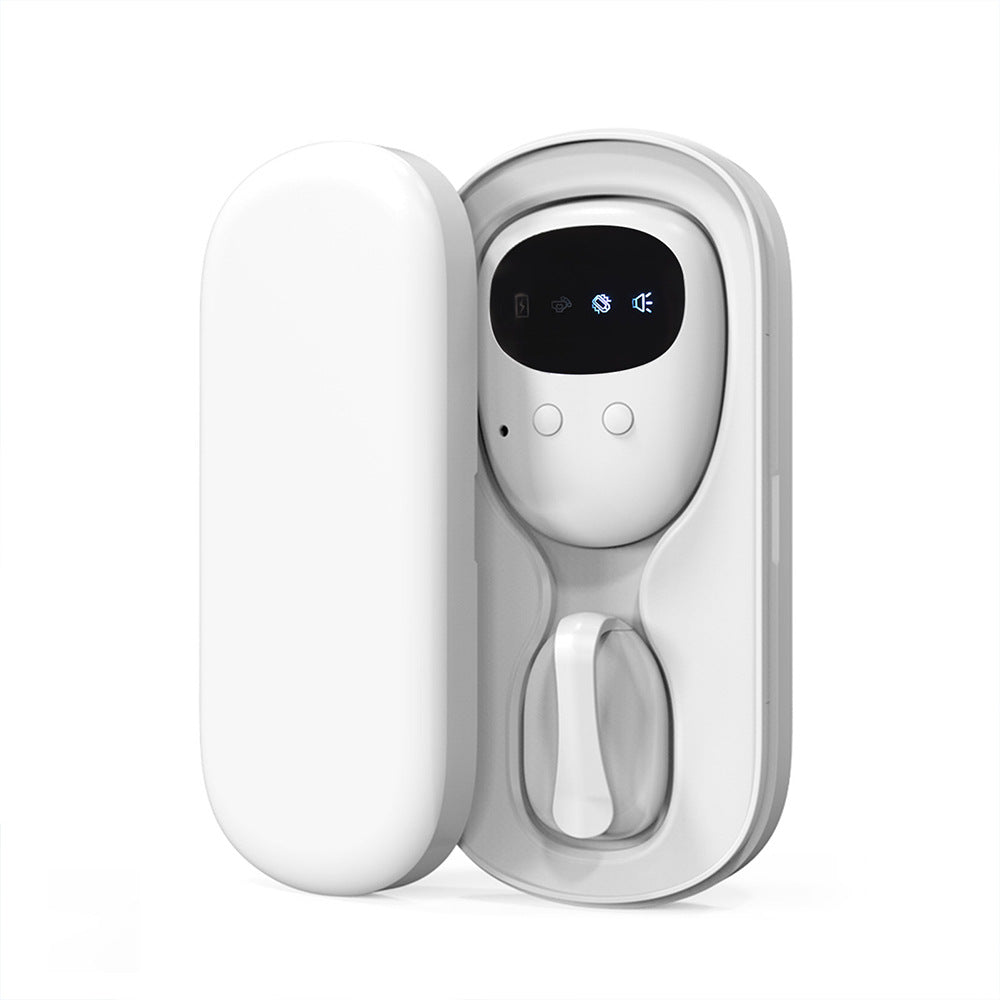 Wireless Wet Urine Alarm
