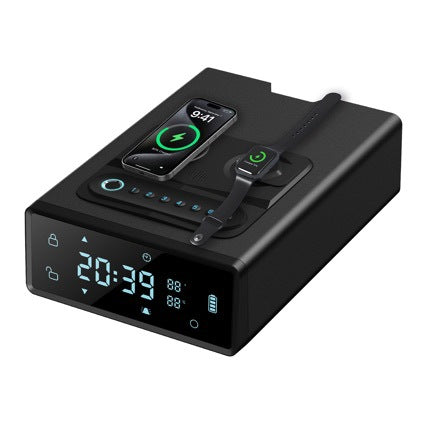 Smart Safe-MOQ10pcs