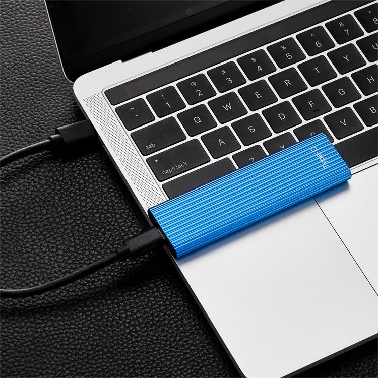 Mini Mobile Solid State Drive