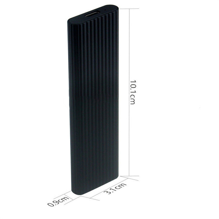 Mini Mobile Solid State Drive
