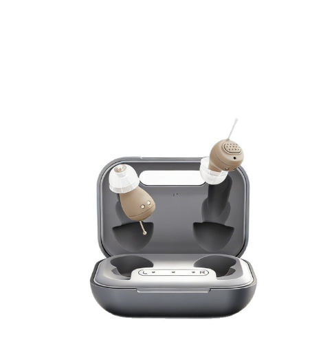 Sound Amplifier