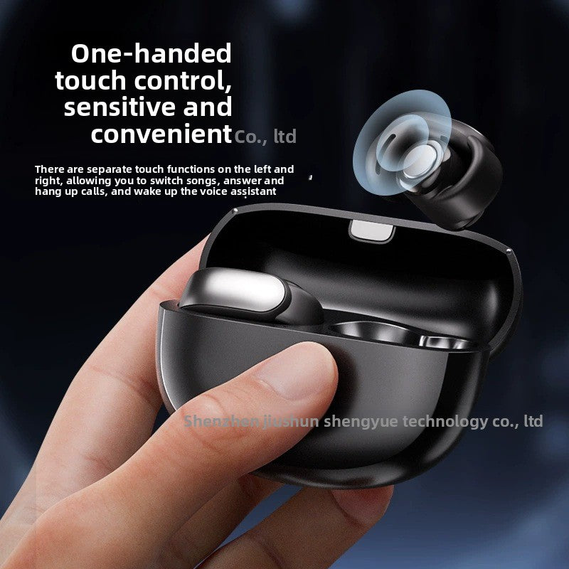 Translation Wireless Headset