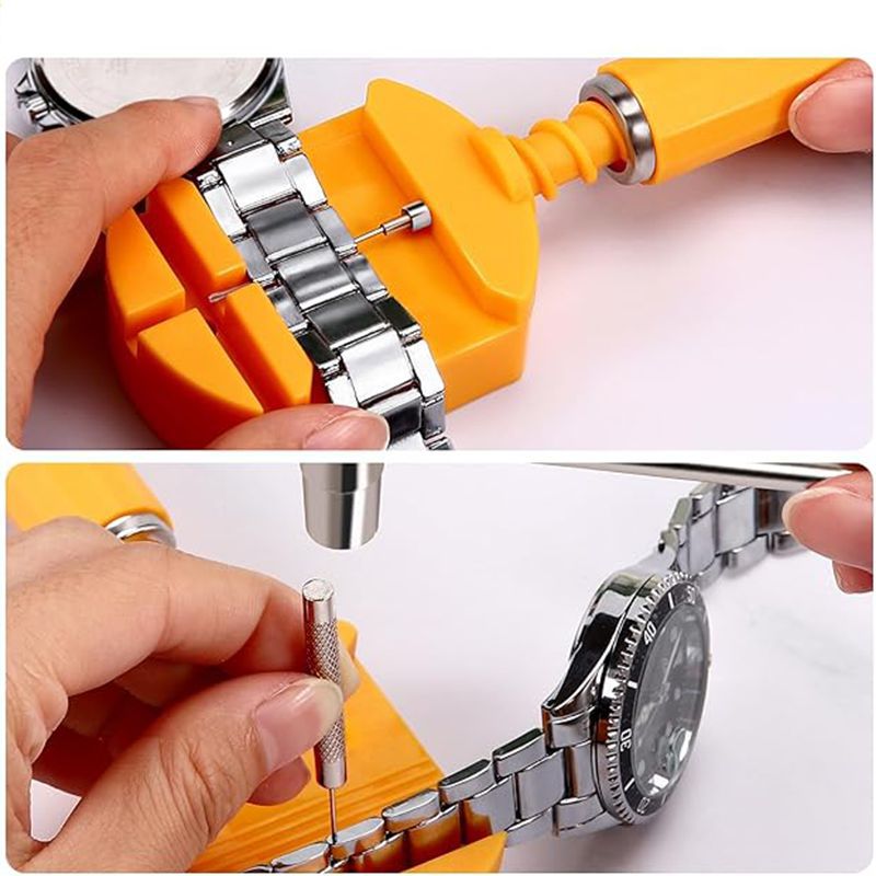 Watch Repair Tools