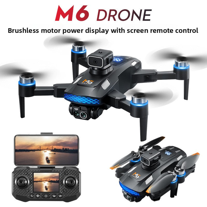 M6 Aerial Photography Drone
