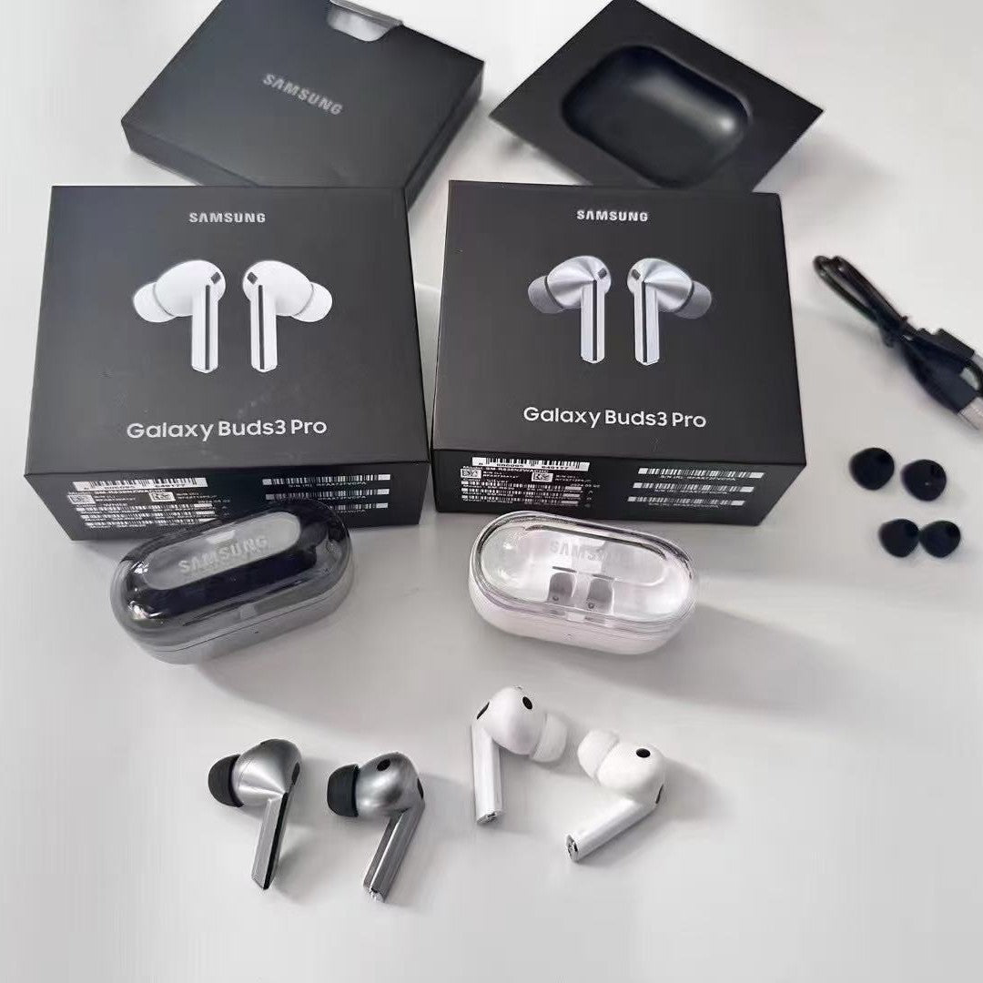 Noise Reduction Call Headset