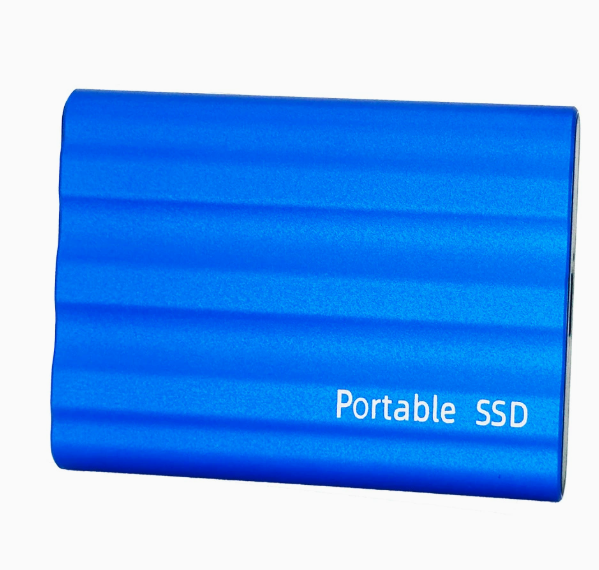 Solid State Mobile Hard Drive