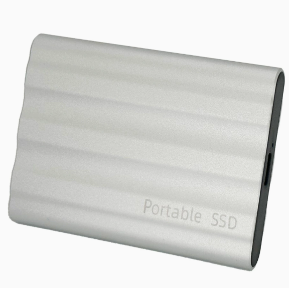 Solid State Mobile Hard Drive