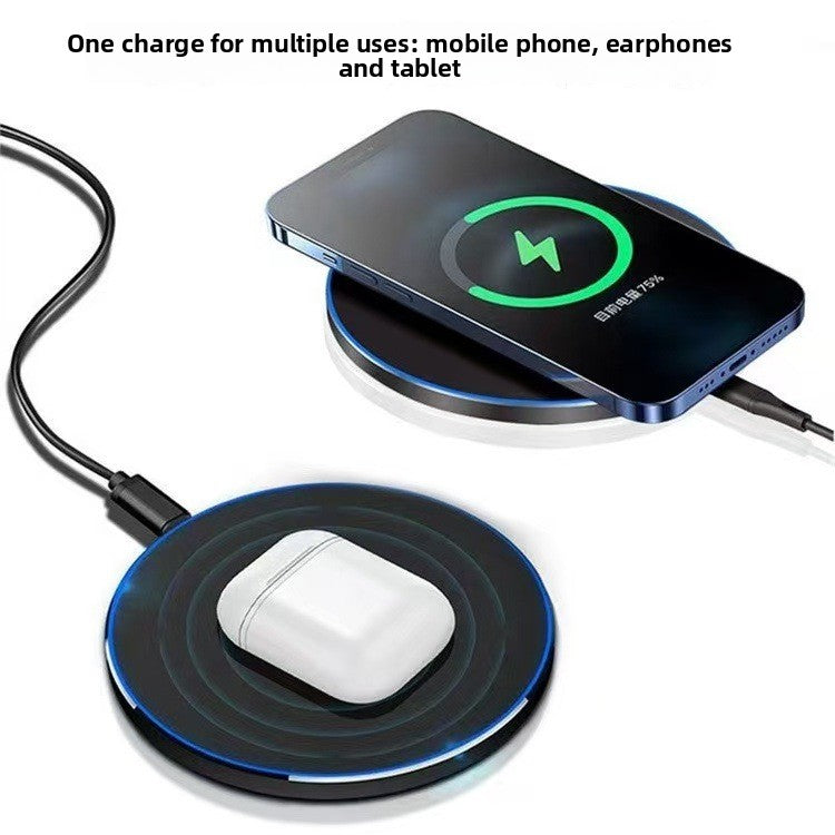 Wireless Charger