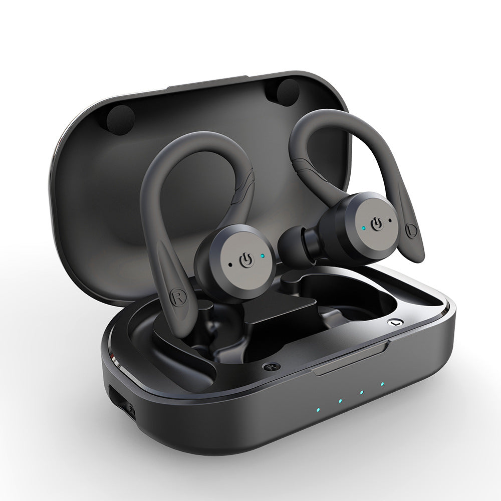 Hanging Ear Bluetooth Headset