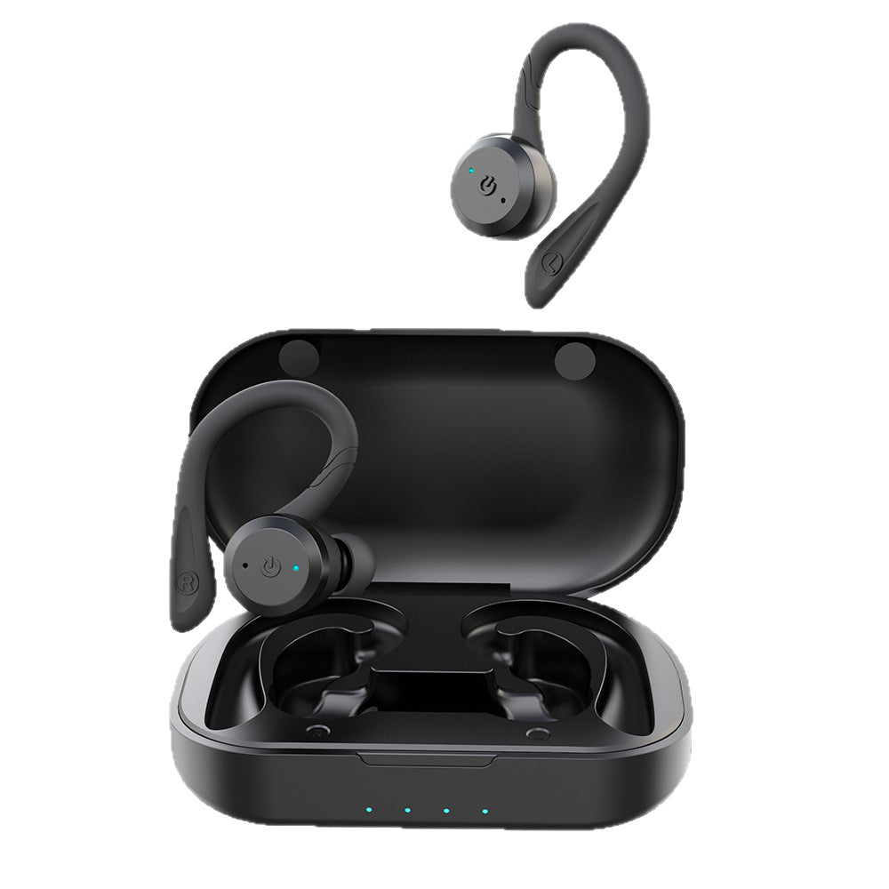 Hanging Ear Bluetooth Headset