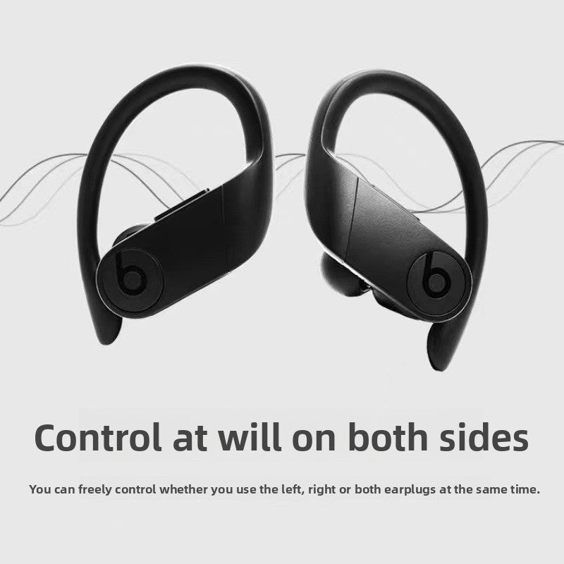 In-Ear Sports Headphones