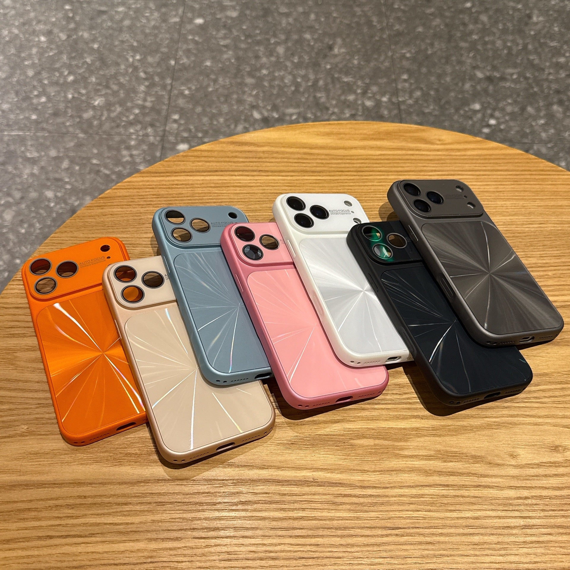 Large-Screen Phone Case