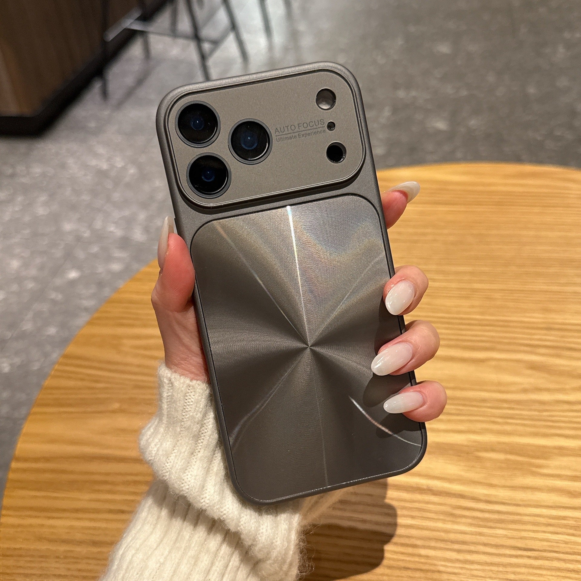 Large-Screen Phone Case