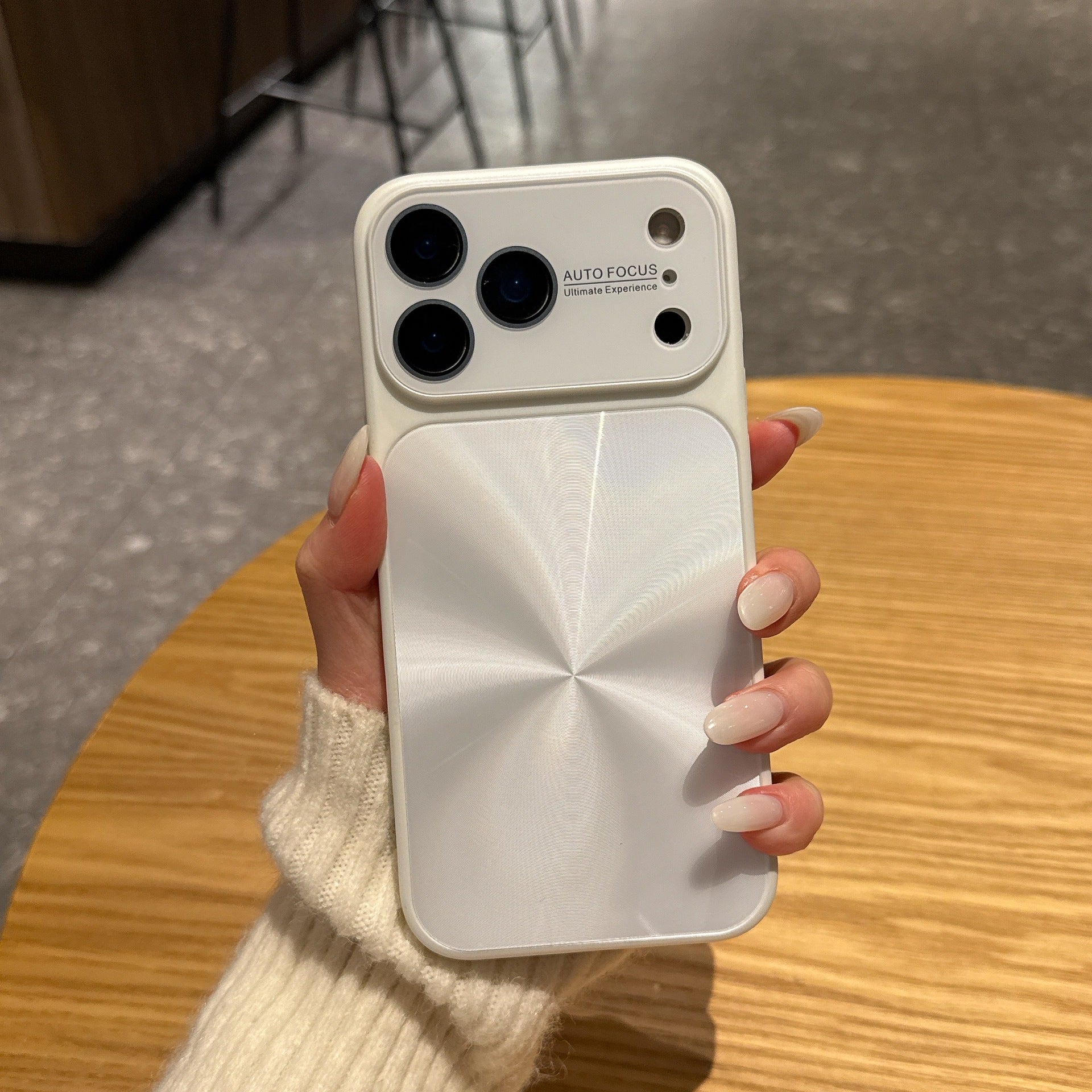 Large-Screen Phone Case
