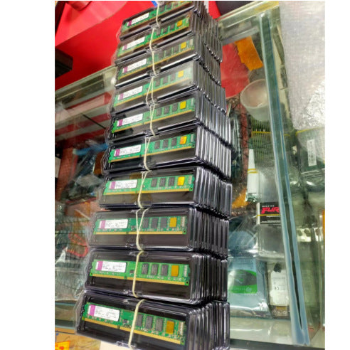 Desktop Memory Module