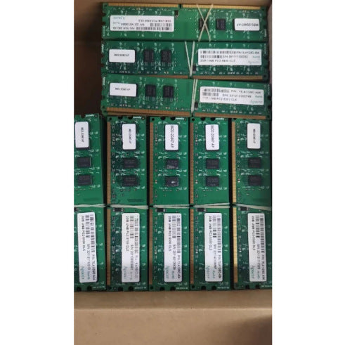 Desktop Memory Module