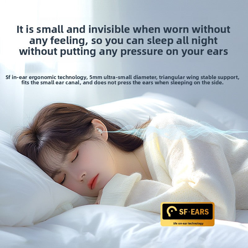 Mini Sleep Headset